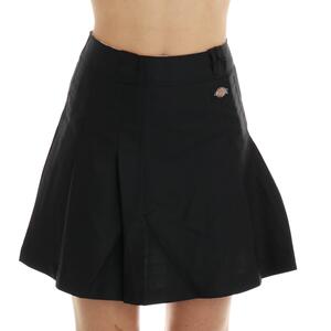 ELIZAVILLE SKIRT BLACK DICKIES - Mad Fashion | img vers.300x/